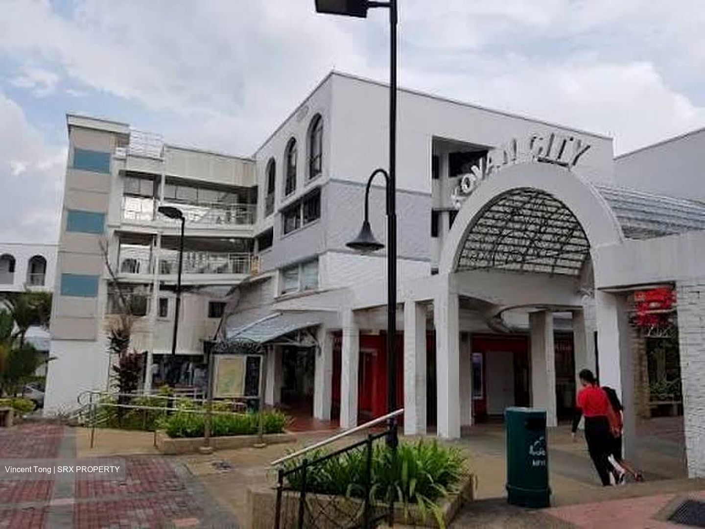 Kovan City (D19), Retail #581882441